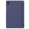 Etui do Samsung Galaxy Tab A9 / A11 8.7 - Tech-Protect SmartCase - Granatowe